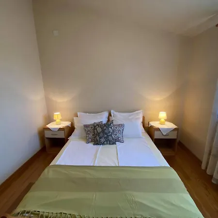 House Josip Apartament Makarska