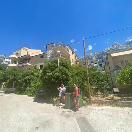 House Josip Makarska