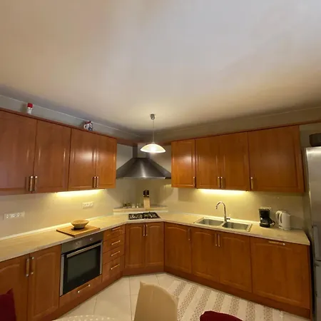 Apartament House Josip