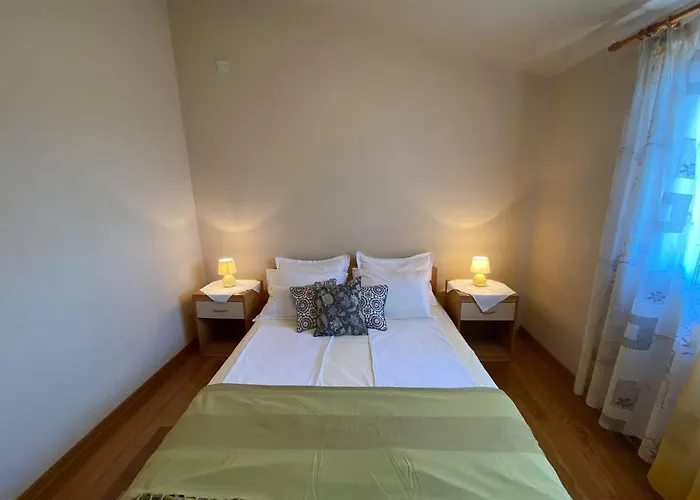 House Josip Apartamento Makarska