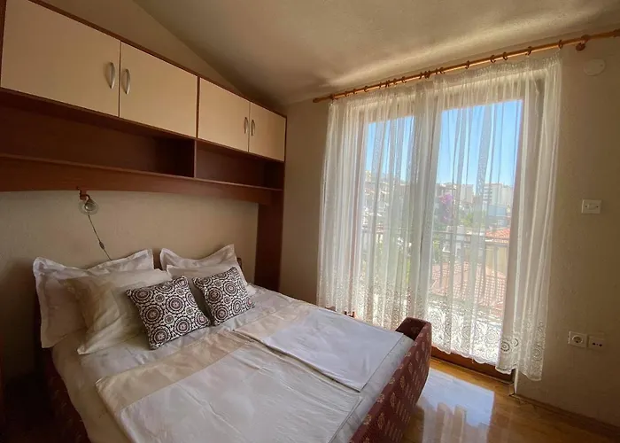 Apartamento House Josip *