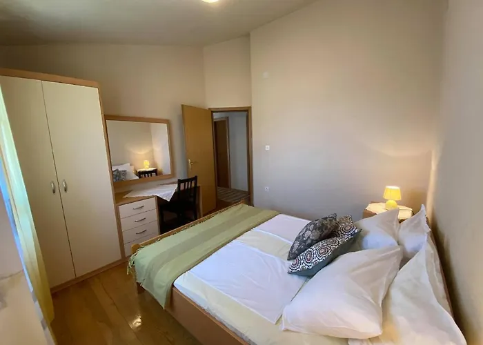 Apartamento House Josip *
