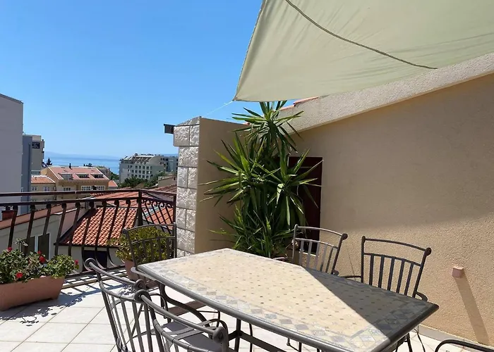 Apartamento House Josip *