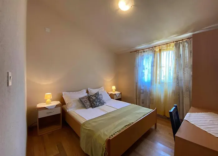 House Josip Apartamento Makarska
