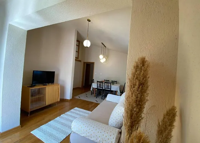 Apartamento House Josip Makarska
