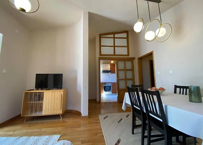 Apartamento House Josip Makarska