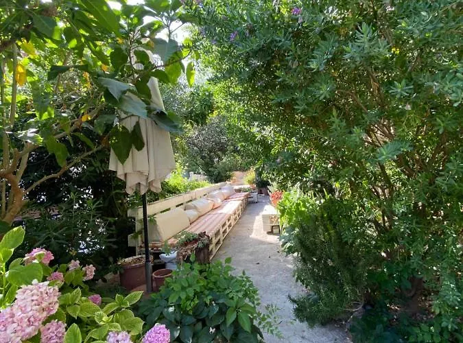 House Josip Apartamento Makarska