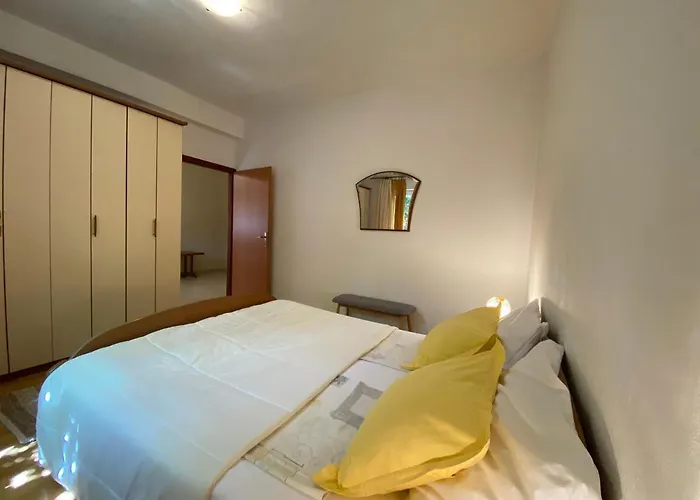 Apartamento House Josip *