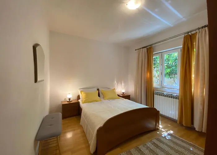 House Josip Apartamento Makarska