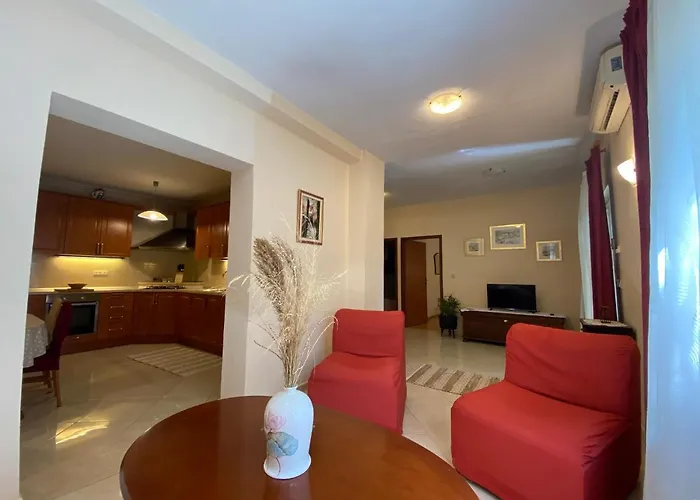 Apartamento House Josip