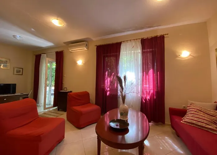 Apartamento House Josip Makarska