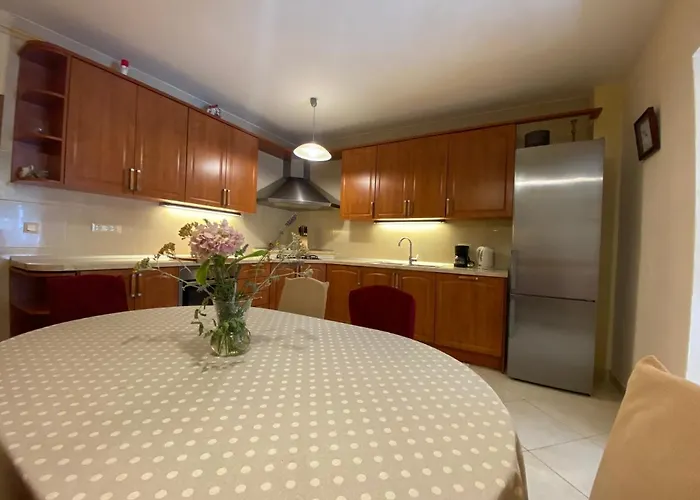House Josip Apartamento *