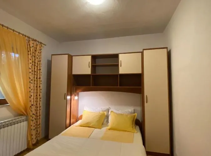 House Josip Apartamento Makarska