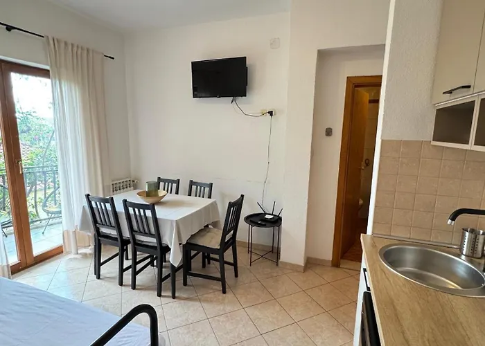 Apartamento House Josip *