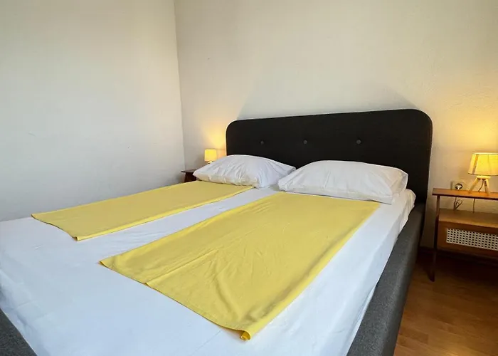House Josip Apartamento Makarska