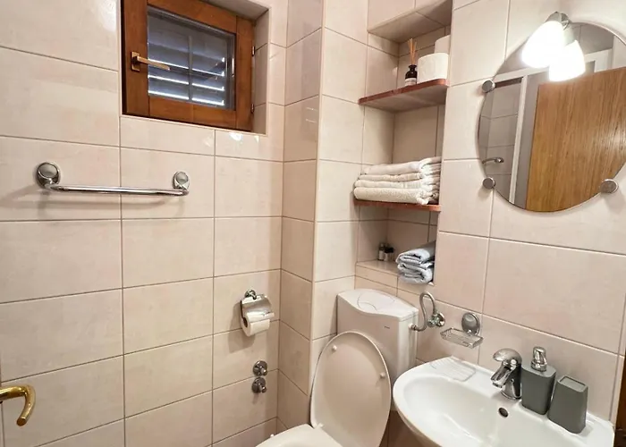 Apartamento House Josip