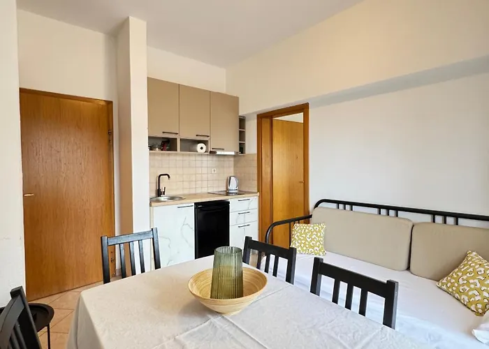 House Josip Apartamento *