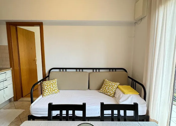 House Josip Apartamento Makarska