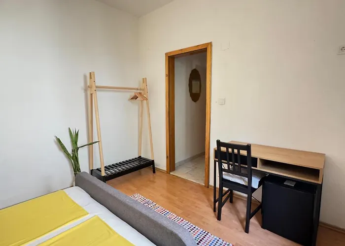 Apartamento House Josip Makarska