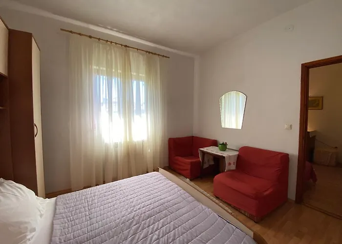 House Josip Apartamento Makarska
