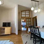 Apartment House Josip Makarska