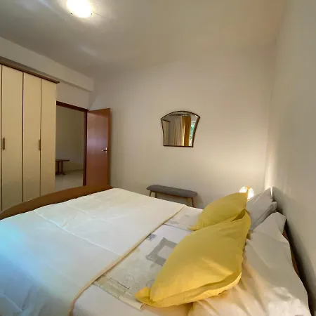 公寓 House Josip *