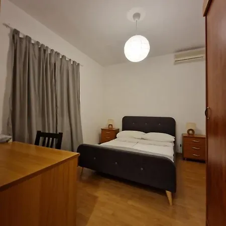 House Josip דירה מאקרסקה