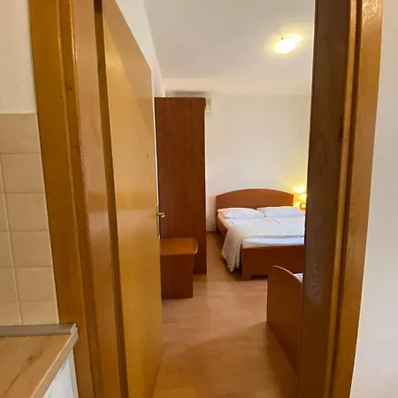 House Josip Apartment Makarska