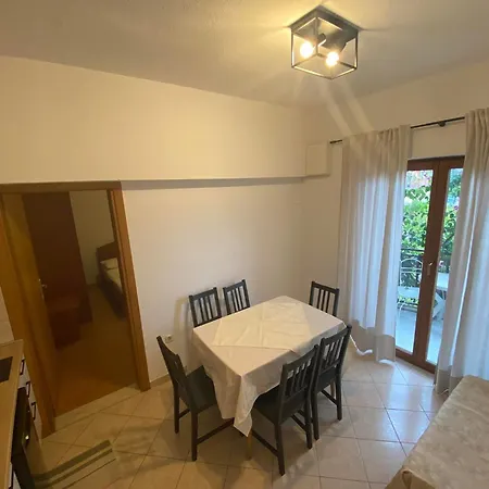 House Josip Apartment