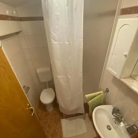 House Josip Apartment *