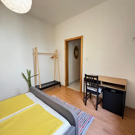 דירה House Josip מאקרסקה