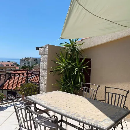 Apartmán House Josip *