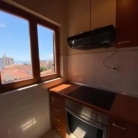 Apartmán House Josip Makarská