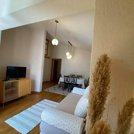 Apartmán House Josip Makarská