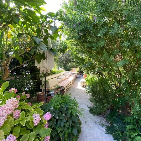 House Josip * ماكارسكا