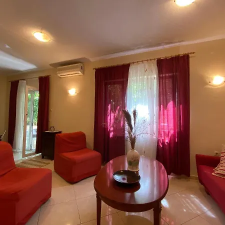 Apartmán House Josip Makarská