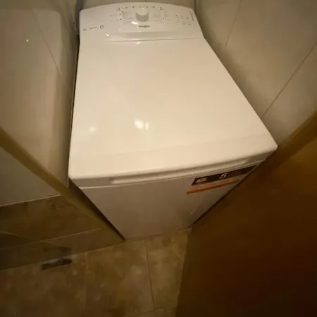 House Josip * ماكارسكا