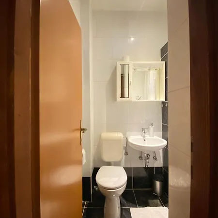 Apartmán House Josip *