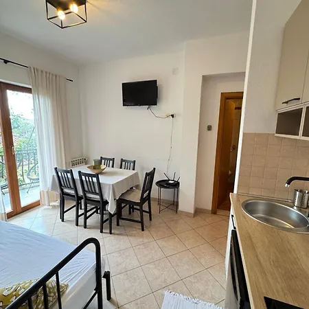 Apartmán House Josip *