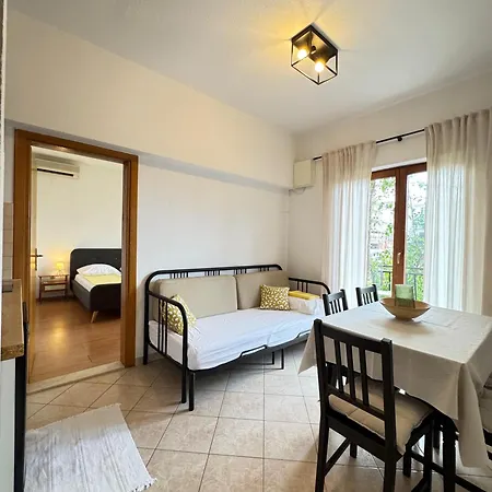 Apartmán House Josip Makarská