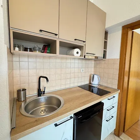 House Josip Apartmán