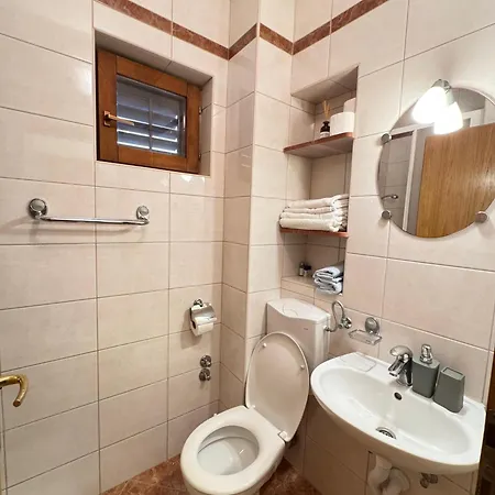 Apartmán House Josip
