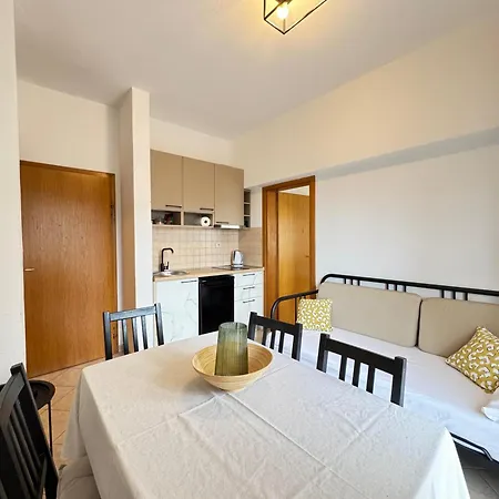 House Josip Apartmán *