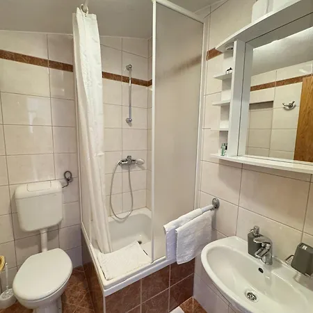 Apartmán House Josip *