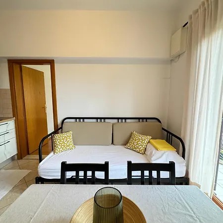 House Josip شقة ماكارسكا