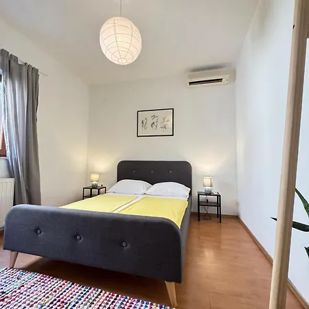 شقة House Josip *